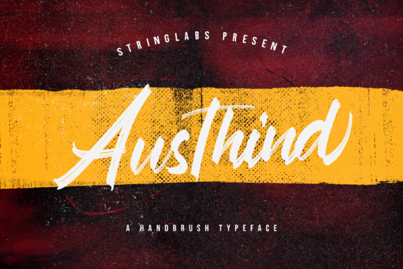 Austhind Typeface: A Designer’s Real-World Review