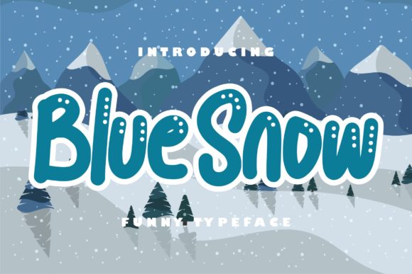 Blue Snow: A Designer’s Honest Review