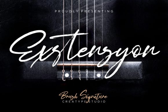 Exstensyon: A Designer’s Honest Review