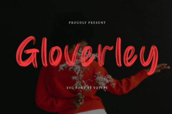 Gloverley Font: Elevate Your Brand Identity