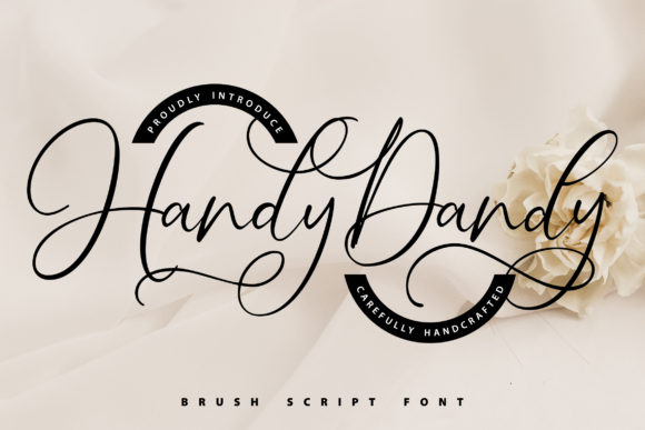 Handy-Dandy Font Review for Web Design