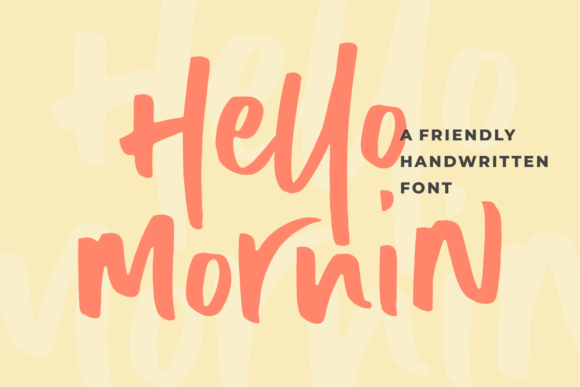 Hello Mornin: A Designer’s Honest Review